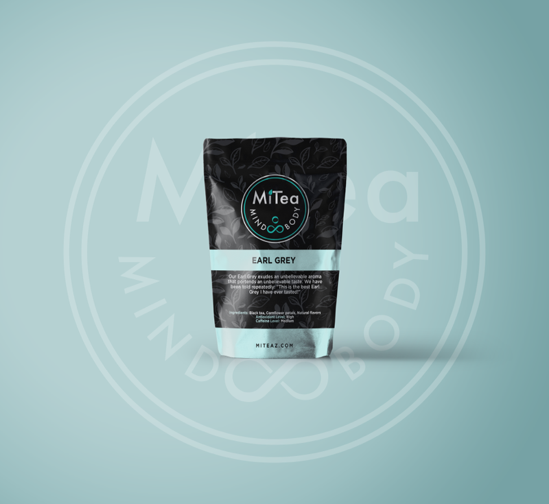 Mi Tea- Shop